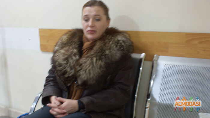 Александра Владимровна Пузырёва фото №963965. Загружено 05 Декабря 2015