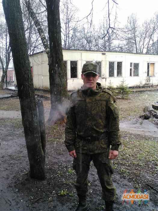 Арсен Абзагирович Зубагиров фото №1032477. Загружено 03 Мая 2016
