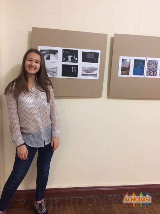 Качук Анастасия Вячеславовна фото №1127759. Загружено 26 Декабря 2016