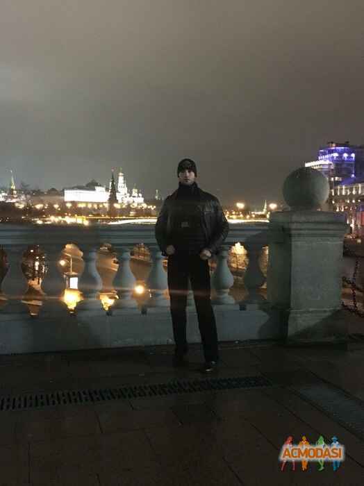 Артём Алиевич Кадников фото №1178907. Загружено 14 Мая 2017