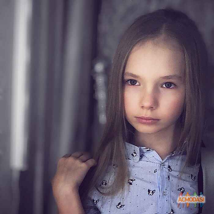 Морозова София Сергеевна фото №1251473. Загружено 15 Ноября 2017