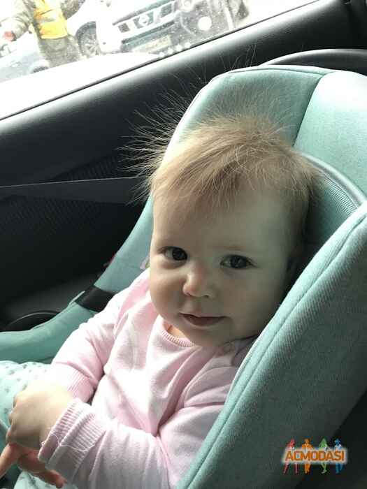 Алиса Даниловна Непершева фото №1449479. Загружено 20 Апреля 2019