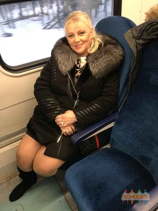 Нина Ивановна Уринбаева фото №1656514. Загружено 14 Ноября 2020