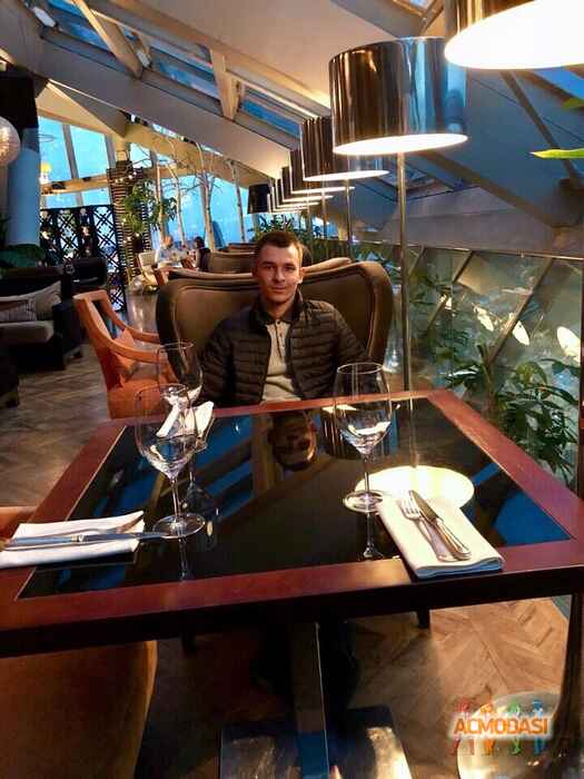 Максим Амирович Баширов фото №1541453. Загружено 19 Ноября 2019