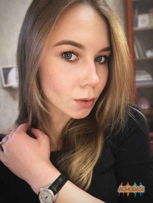 Анастасия Алексеевна Ершова фото №1583910. Загружено 16 Марта 2020