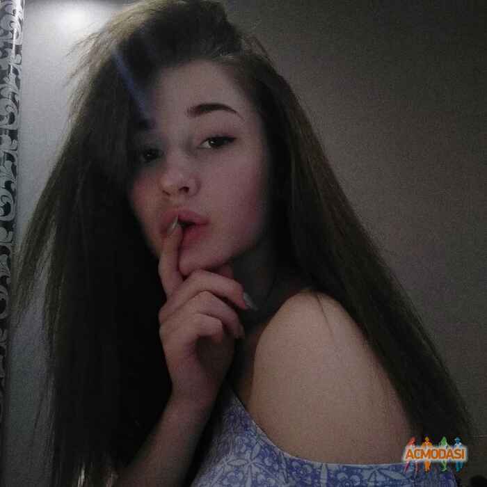 Елизавета Игоревна Теслова фото №1594162. Загружено 23 Апреля 2020