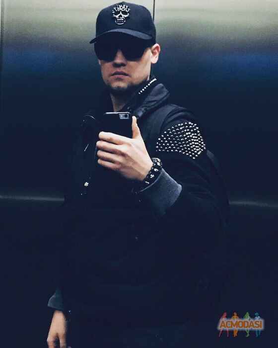 Александр  Милов фото №1668620. Загружено 24 Декабря 2020