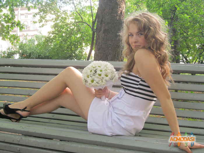 Inna  Overchenko фото №140657. Загружено 31 Января 2012