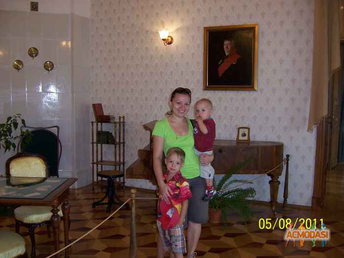 Галина  Ивановна фото №160980. Загружено 06 Марта 2012