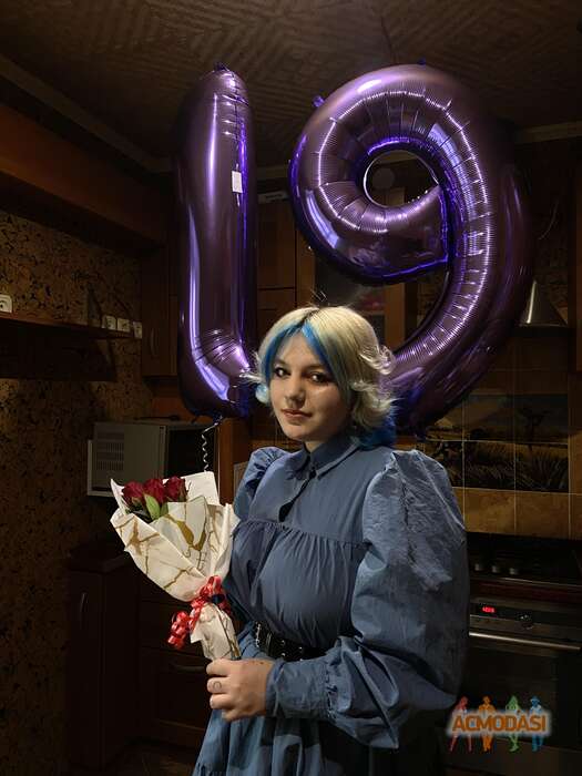 Мария  Доровская фото №1840330. Загружено 31 Января 2023