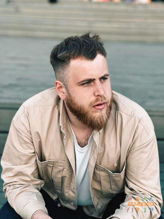 Максим  Нефедов фото №1856160. Загружено 29 Мая 2023