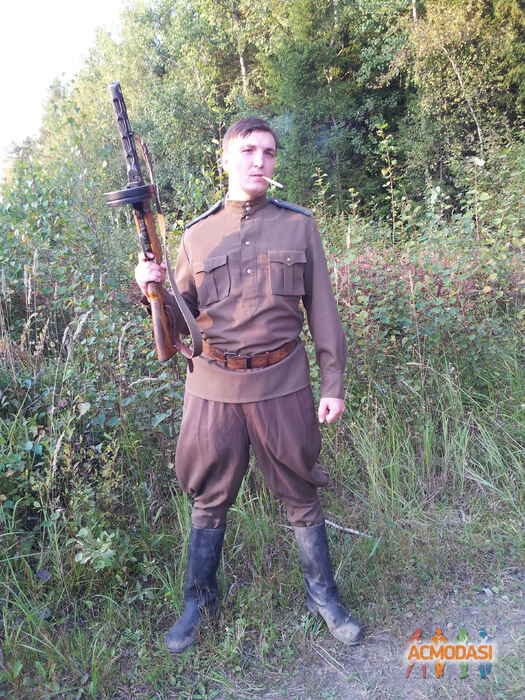 Алексей Aлексеевич Могильников фото №290416. Загружено 15 Ноября 2012