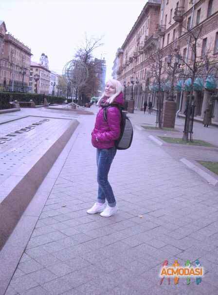 Анна Дмитриевна Добровольская фото №319874. Загружено 05 Января 2013