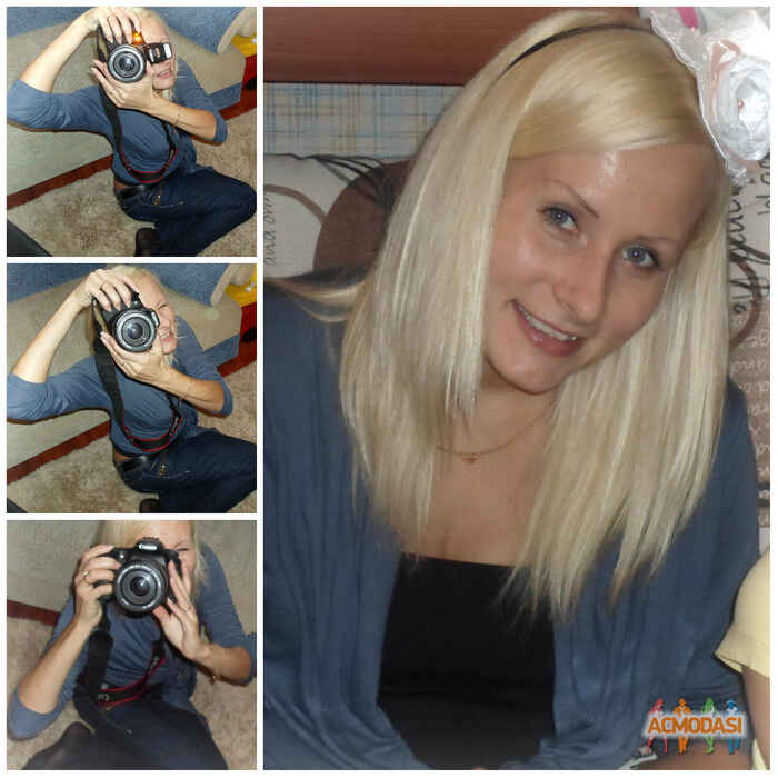 Анна Александровна Андреева фото №329038. Загружено 18 Января 2013