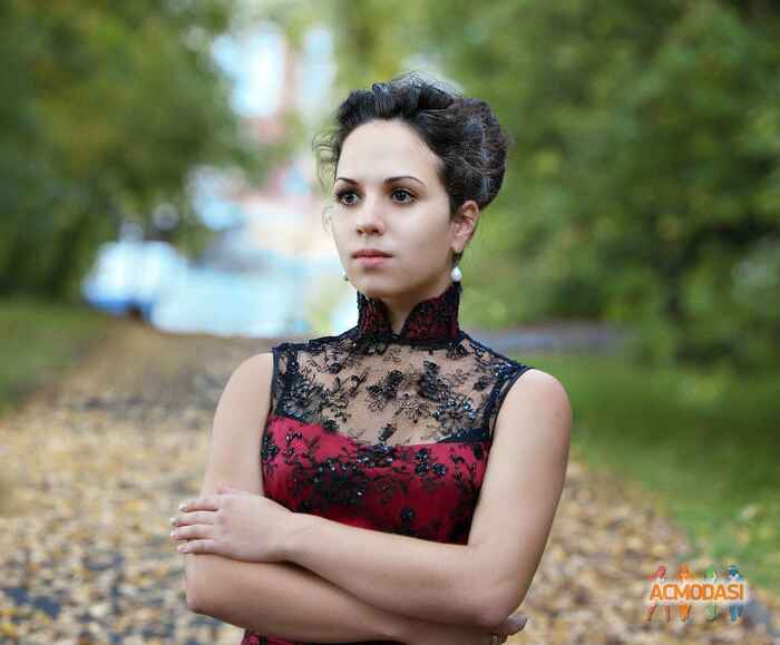 Евдокия Владимировна Славина фото №735375. Загружено 19 Сентября 2014