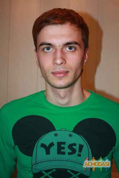 Александр Валентинович Киргин фото №869734. Загружено 05 Июня 2015