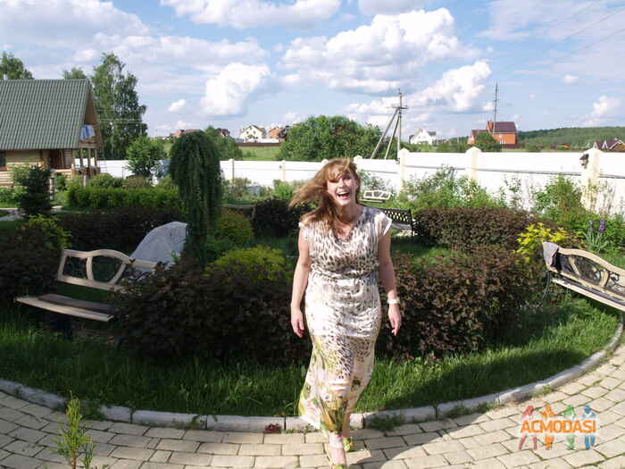 Анна   фото №608476. Загружено 04 Марта 2014