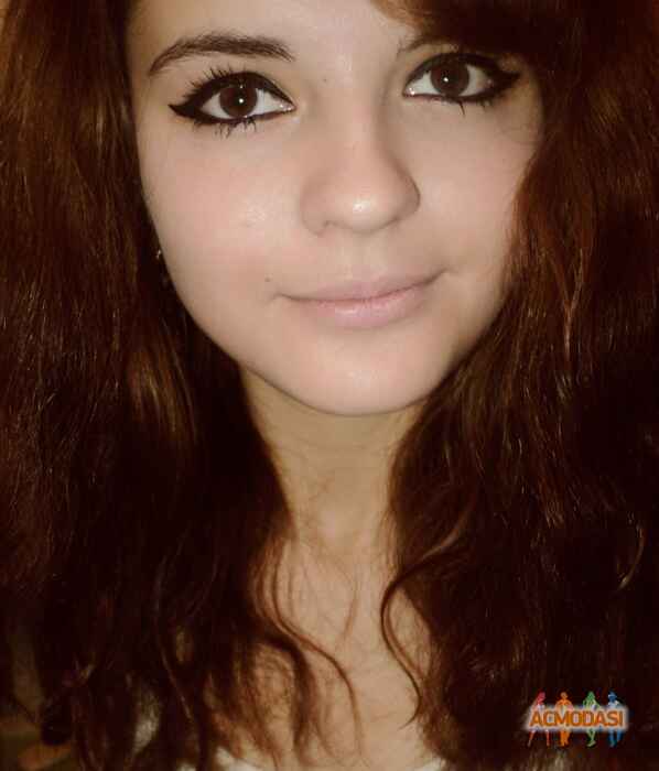 Диана  Андреевна фото №535557. Загружено 18 Ноября 2013