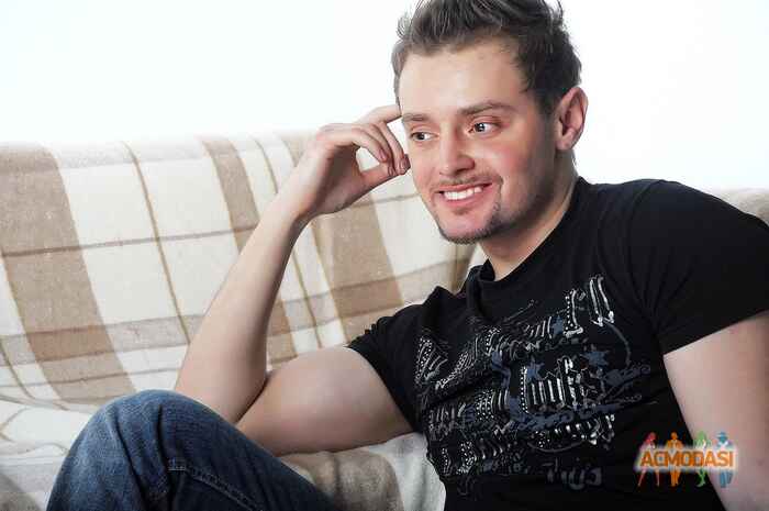 Анискин Василий Юрьевич фото №542509. Загружено 28 Ноября 2013