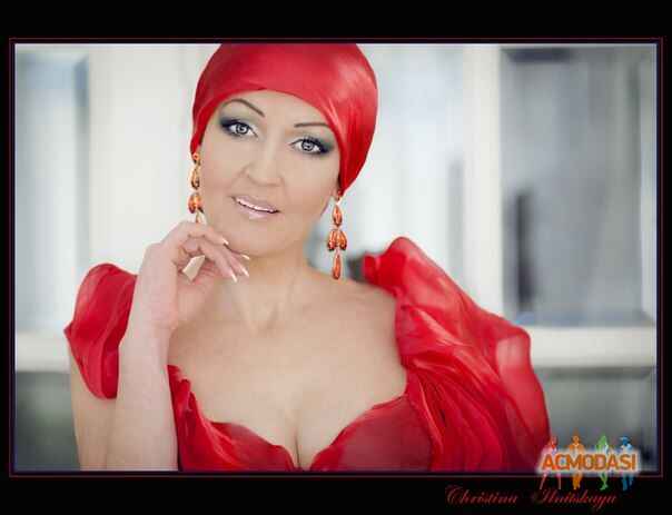 Инна Николаевна Улановская фото №547861. Загружено 06 Декабря 2013