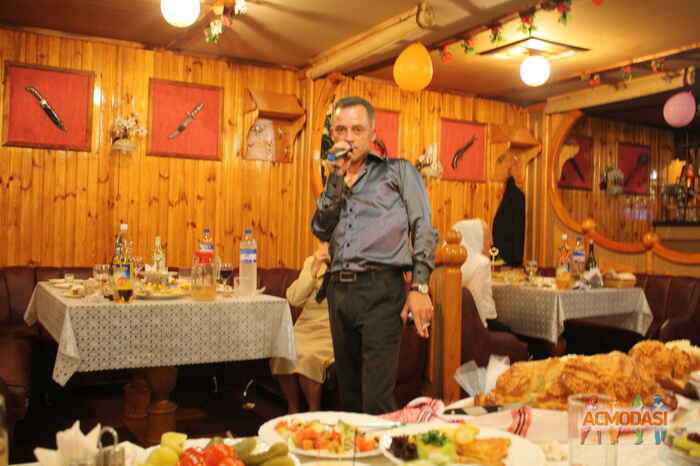 Алексей Владимирович Пащенко фото №581605. Загружено 27 Января 2014