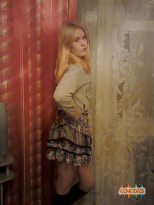 Оксана  Андреевна фото №632110. Загружено 08 Апреля 2014