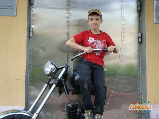 Никита Алексеевич Новиков фото №632374. Загружено 08 Апреля 2014