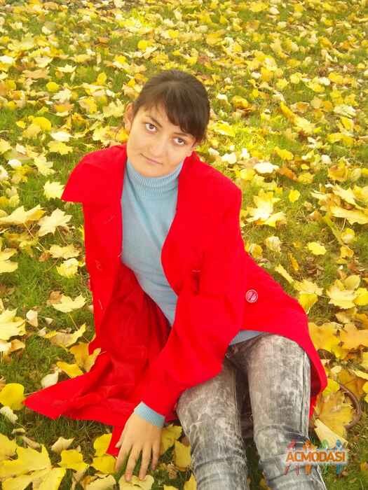 Полина  Владимировна фото №642545. Загружено 25 Апреля 2014