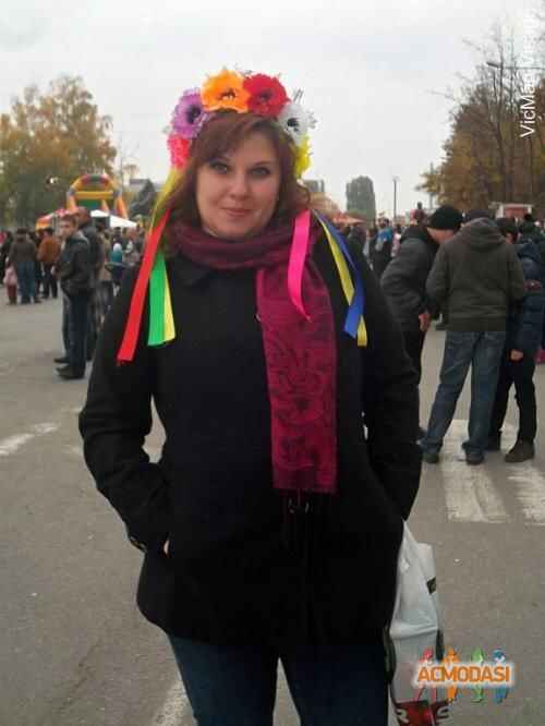 Алёна  Вячеславовна фото №791888. Загружено 20 Декабря 2014