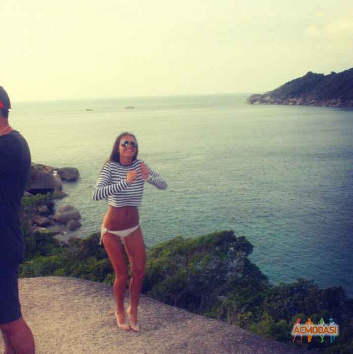 Ольга Олеговна Коваленко фото №861595. Загружено 16 Мая 2015