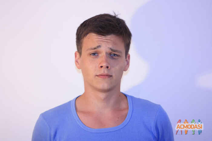 Стас  Ефимов фото №865612. Загружено 27 Мая 2015