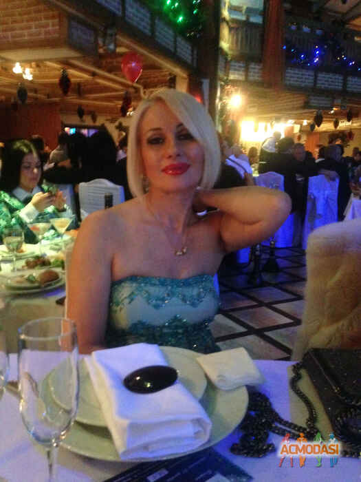 Алла Сократовна Плиева фото №867155. Загружено 31 Мая 2015