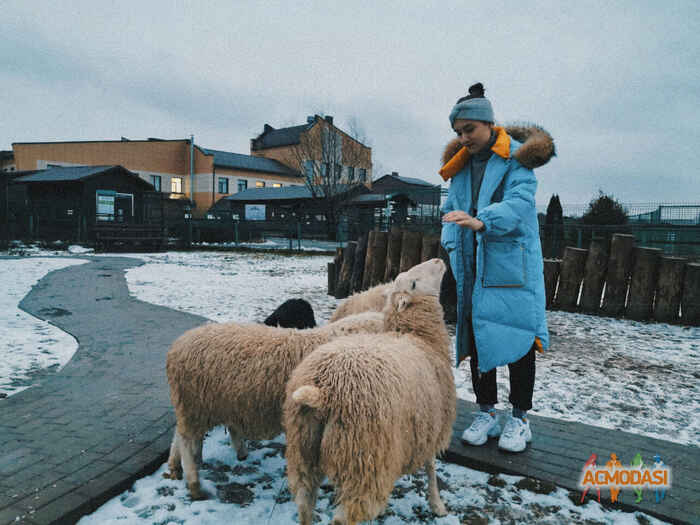 Елизавета Сергеевна Санина фото №1579556. Загружено 05 Марта 2020