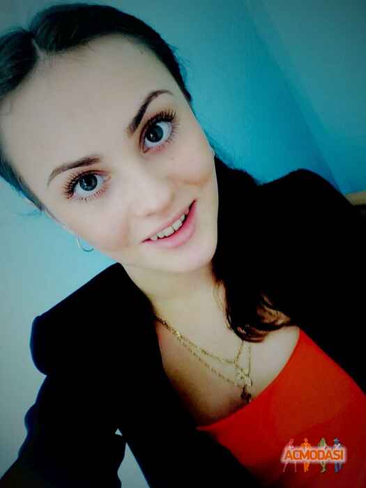 Алина Александровна Семикашева фото №890834. Загружено 23 Июля 2015