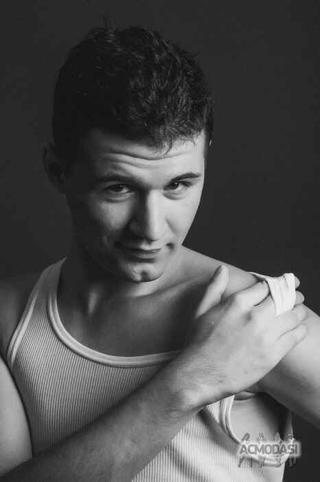 Никита  Комаров фото №991615. Загружено 05 Февраля 2016