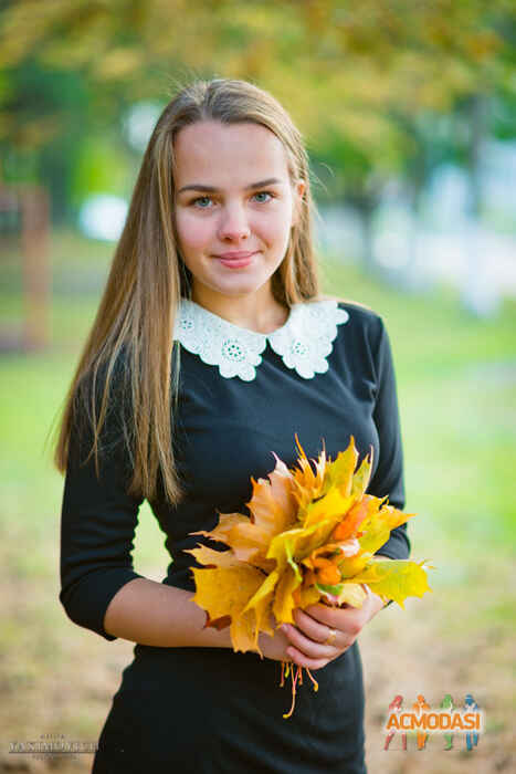 Алёна Руслановна Голенко фото №959537. Загружено 24 Ноября 2015