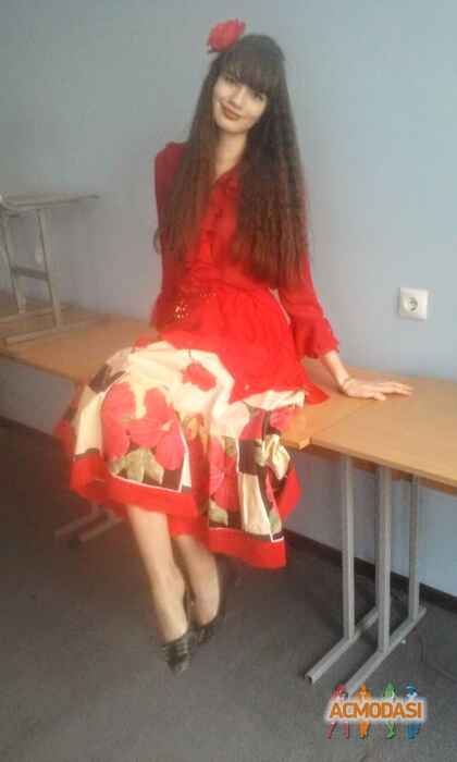 Мария   фото №1230215. Загружено 24 Сентября 2017