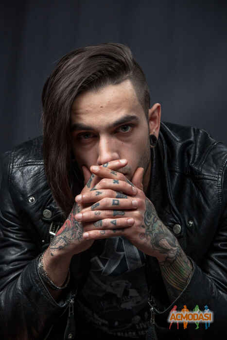 Михаил Георгиевич Рубнич фото №1444646. Загружено 08 Апреля 2019