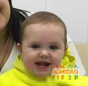 Кира Денисовна Рудых фото №1445906. Загружено 11 Апреля 2019