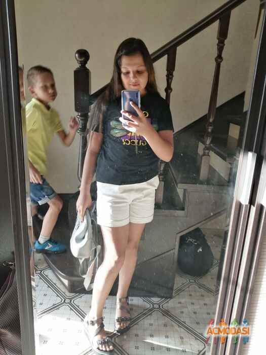 Диана Михайловна Гома фото №1484020. Загружено 10 Июля 2019