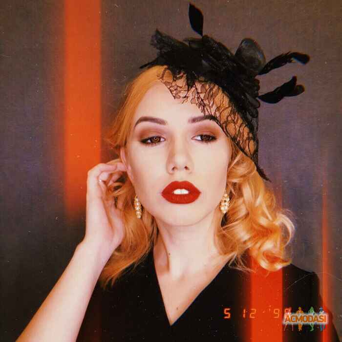 Алёна Викторовна Беспалова фото №1475458. Загружено 21 Июня 2019