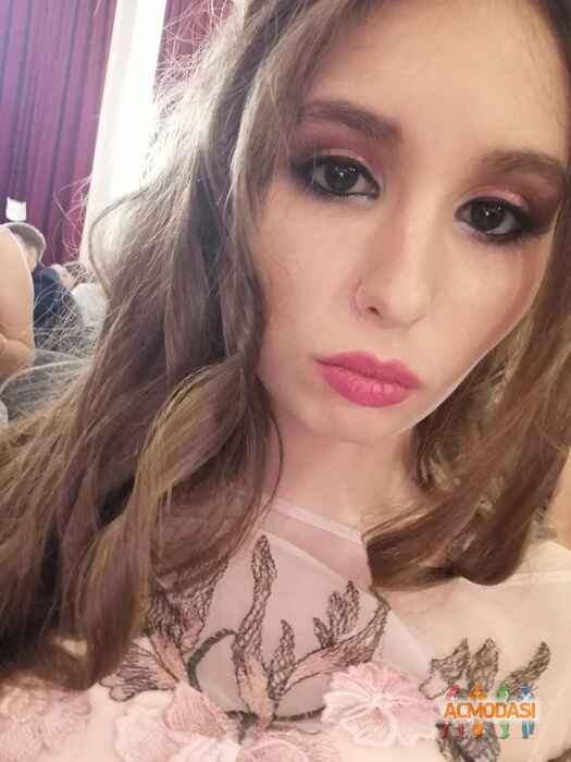 Ксения  Рамазаева фото №1504358. Загружено 27 Августа 2019