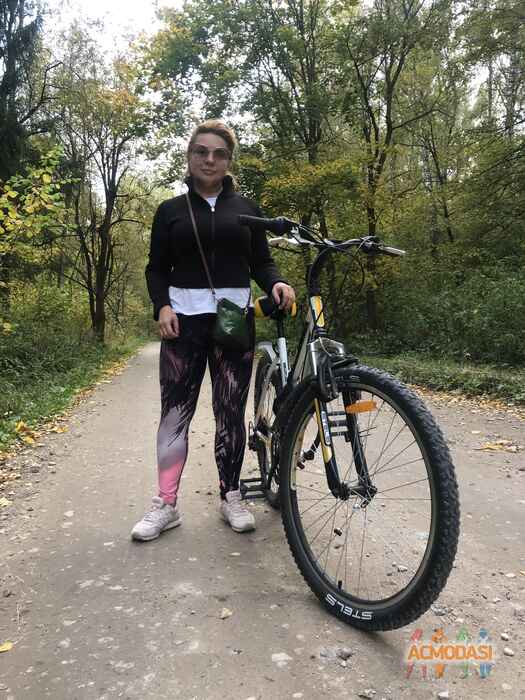 Наталья   фото №1643397. Загружено 02 Октября 2020