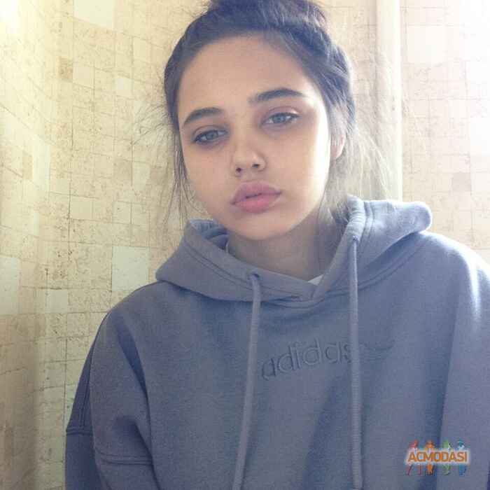 Дарья  Гусейнова фото №1653718. Загружено 05 Ноября 2020