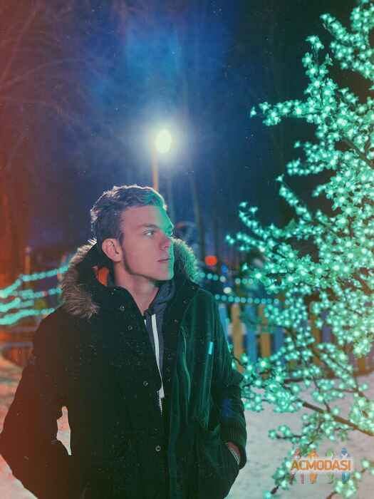 Дмитрий  Столяров фото №1679116. Загружено 01 Февраля 2021