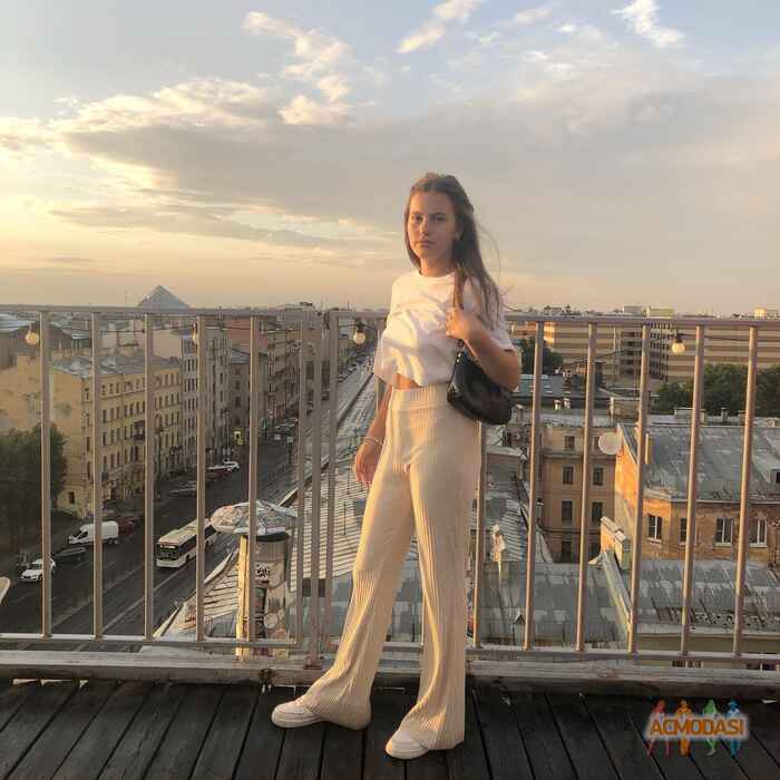 Дарья  Коновалова фото №1733861. Загружено 20 Августа 2021