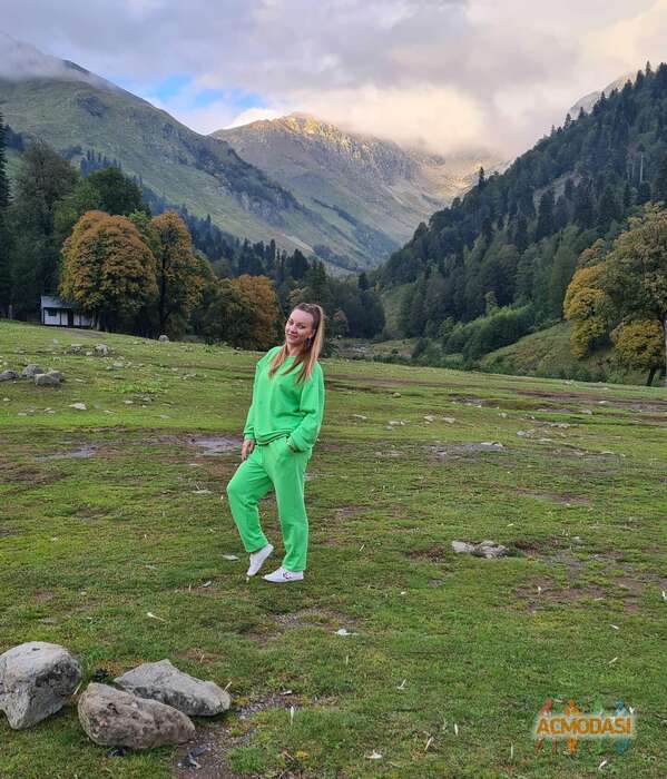 Лена  Храмкова фото №1746642. Загружено 03 Октября 2021