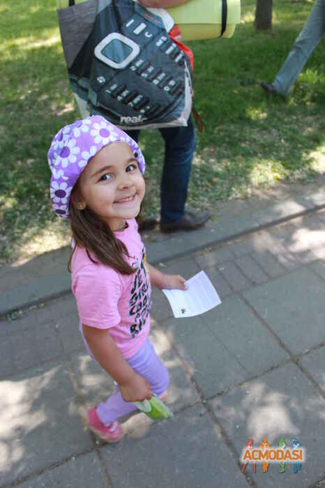 Сафронова  Алиса фото №170192. Загружено 23 Марта 2012