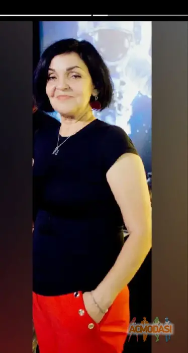 Елена  Крыжановская фото №1926296. Загружено 07 Мая 2025