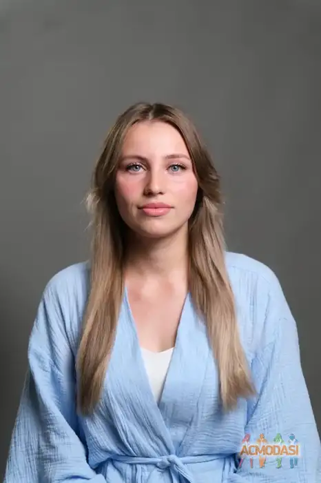 Кристина  Панфилова фото №1942690. Загружено 01 Декабря 2025